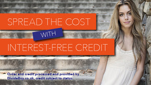 Interest-free credit with DivideBuy